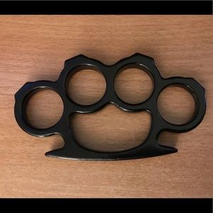 Knuckle Paper weight